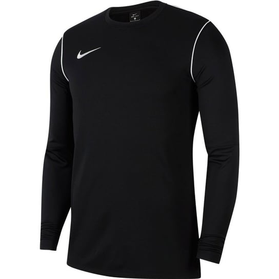 Nike, Bluza sportowa męska, Park 20 Crew Top sportowy BV6875 010, rozmiar S Nike
