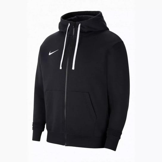 Nike, Bluza sportowa męska, PARK 20 CW6887-010, czarny, rozmiar M Nike
