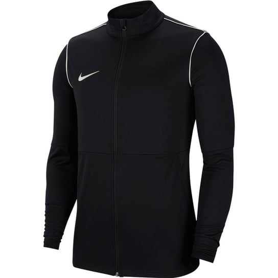 Nike, Bluza sportowa męska, Park 20 Knit Track Tacket BV6885 010, czarny, rozmiar S Nike