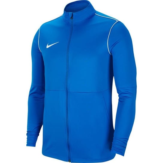 Nike, Bluza sportowa męska, Park 20 Knit Track Tacket BV6885 463, niebieski, rozmiar L Nike