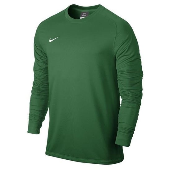 Nike, Bluza sportowa męska, Park Goalie II, zielony, rozmiar XL Nike