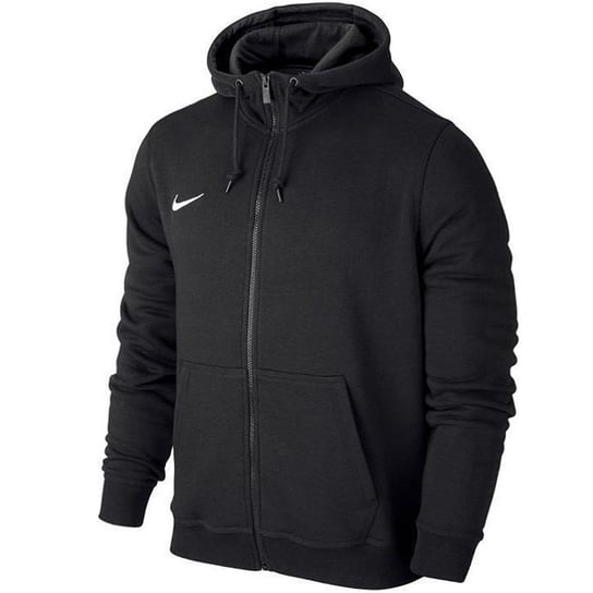 Nike, Bluza sportowa męska, Team Club FZ Hoody 658497 010, rozmiar XL Nike
