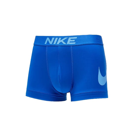 Nike Bokserki Męskie Trunk 1P Niebieskie 0000Ke1159 K3E Xl Nike