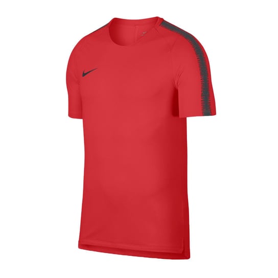 Nike Breathe Squad 18 Top T-shirt 696 : Rozmiar - M Nike