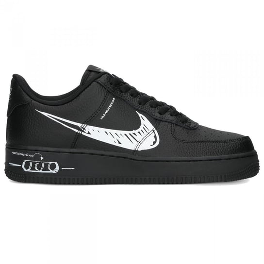 Nike Buty Air Force 1 Lv8 Utility Cw7581-001 45 Nike