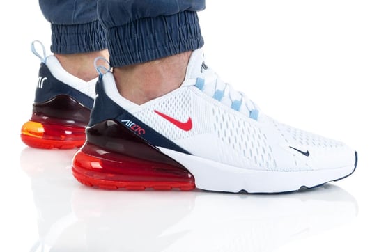 Nike, Buty Air Max 270, DJ5172-100, rozmiar 41 Nike