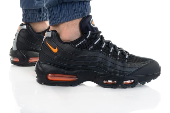 Nike, Buty Air Max 95 ESS, DJ6884-001, rozmiar 41 Nike