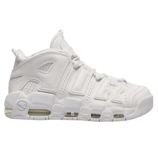 Nike buty Air More Uptempo `96 921948-100 40 biały Nike