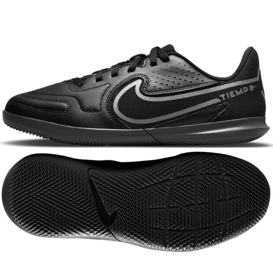 Nike, Buty chłopięce Tiempo Legend 9 Club IC DA1332 004, rozm. 33 1/2 Nike