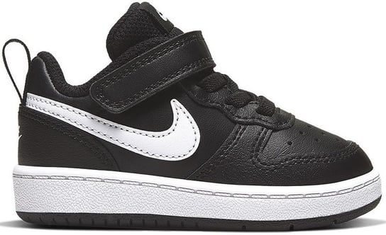 Nike, Buty Court Borough Low 2 (TDV), BQ5453-002, rozmiar 22 Nike