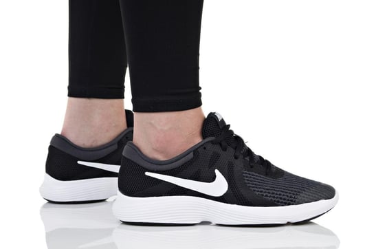 Nike, Buty damskie, Revolution 4 (Gs), rozmiar 36 Nike