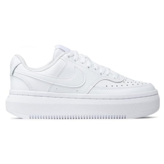 Nike buty damskie W Court Vision Alta Leather DM0113-100 38 Nike