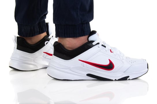 Nike, Buty Defyallday DJ1196-101, rozmiar 40 1/2 Nike