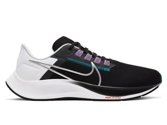 Nike, Buty do biegania, Air Zoom Pegasus 38 003, rozmiar 41 Nike
