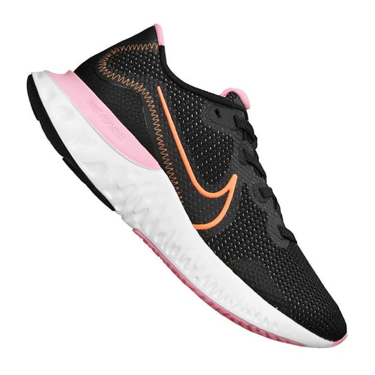 Nike, Buty do biegania damskie, WMNS Renew Run 001, rozmiar 38 Nike