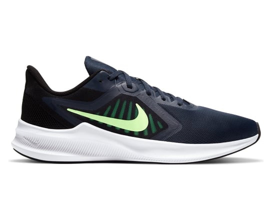 Nike, Buty do biegania, Downshifter 10 404, rozmiar 44 1/2 Nike