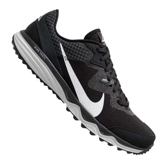 Nike, Buty do biegania, Juniper Trail 001, rozmiar 42 1/2 Nike