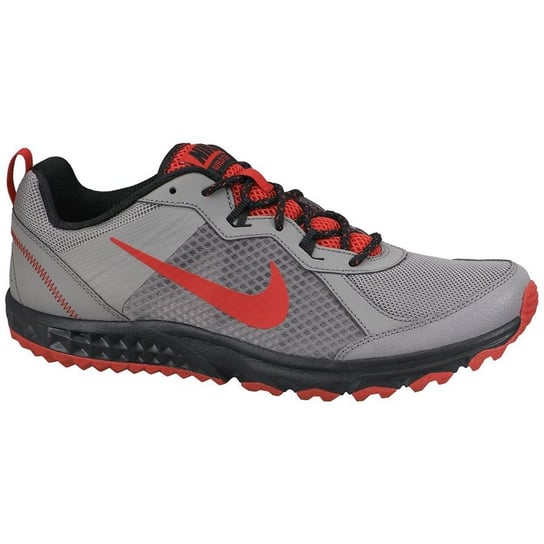 Nike, Buty do biegania, Wild Trail 642833-013, rozmiar 44 Nike