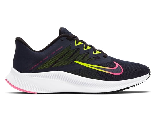 Nike, Buty do biegania, WMNS Quest 3 401, rozmiar 38 Nike