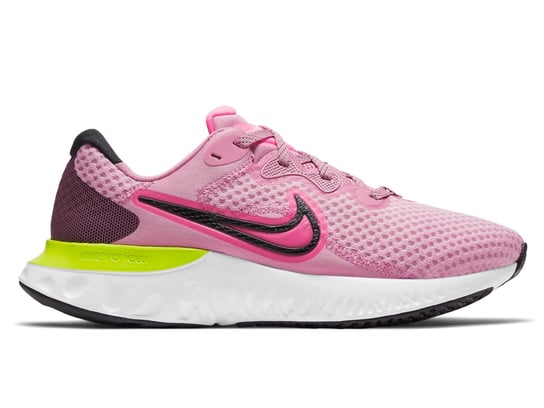 Nike, Buty do biegania, WMNS Renew Run 2 601, rozmiar 38 1/2 Nike