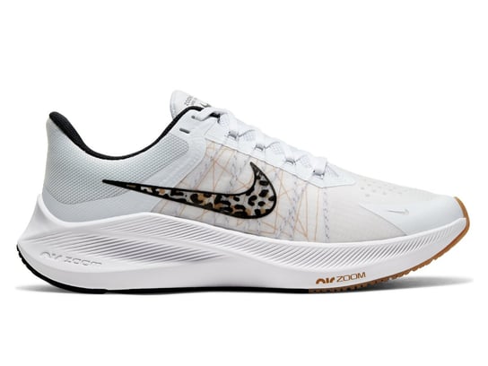 Nike, Buty do biegania, WMNS Zoom Winflo 8 Premium 100, rozmiar 39 Nike