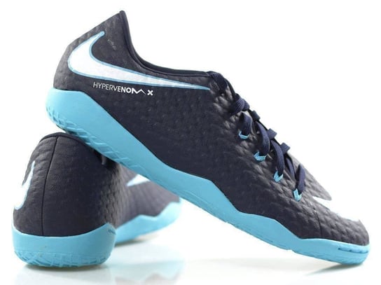 Nike, buty do piłki nożnej, Hypervenom Phelon Iii Ic 852563-414, rozmiar 40 1/2 Nike