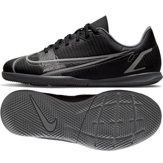 Nike, buty do piłki nożnej, Jr. Mercurial Vapor 14 Club Ic Cv0826 004, rozmiar 37 1/2 Nike