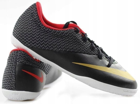 Nike, buty do piłki nożnej, Jr Mercurialx Pro Ic 725280-076, rozmiar 35 1/2 Nike