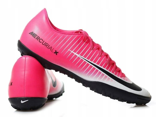 Nike, buty do piłki nożnej, Mercurial Victory Vi Tf 831968-601, rozmiar 43 Nike