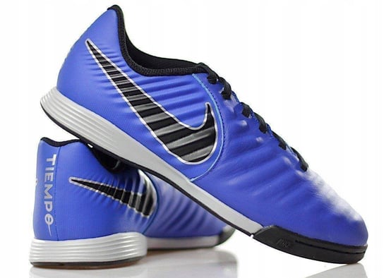 Nike, buty do piłki nożnej, Tiempo Legend Academy Ic Ah7257-400, rozmiar 35 1/2 Nike