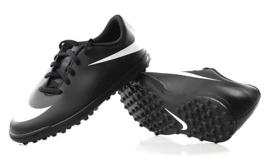 Nike, buty do piłki nożnej, Turfy Jr Bravatax Ii Tf 844440-001, rozmiar 37 1/2 Nike