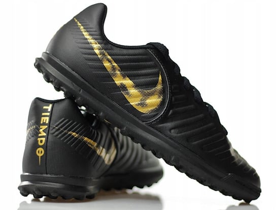 Nike, buty do piłki nożnej, Turfy Jr Tiempo Legend Club Tf 077, rozmiar 38 1/2 Nike