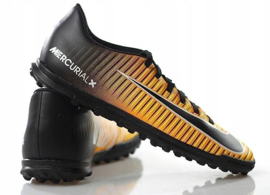 Nike, buty do piłki nożnej, Turfy Mercurial Vortex Iii Tf, rozmiar 44 1/2 Nike