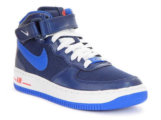 Nike, Buty dziecięce, Air Force 1 Mid (GS), rozmiar 38 Nike