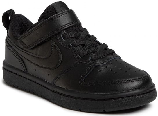 Nike, Buty dziecięce, BQ5451-001, Court Borough Low 2, rozmiar 31 Nike