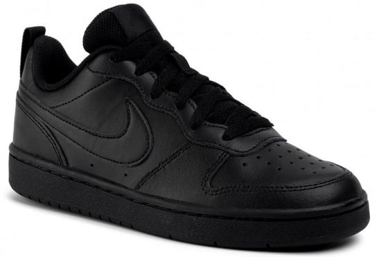 Nike, Buty dziecięce, Court Borough Low 2 (Gs) Bq5448-001, rozmiar 36 1/2 Nike