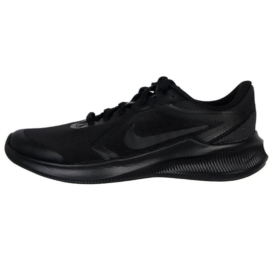 Nike, Buty dziecięce, Downshifte 10 CJ2066 017, czarny, rozmiar 37 1/2 Nike