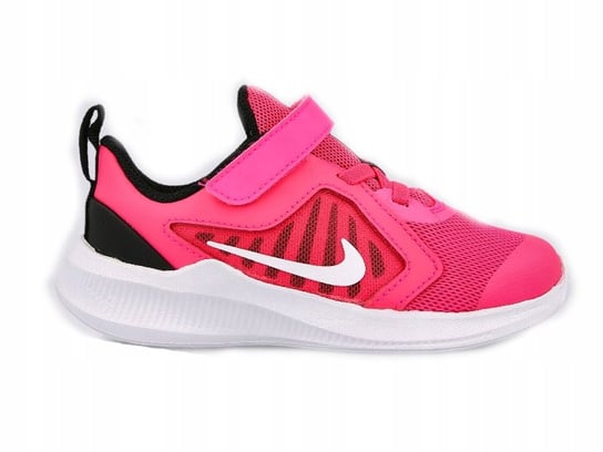 Nike, Buty dziecięce, Downshifter Cj2068-601 R 23 1/2 Nike