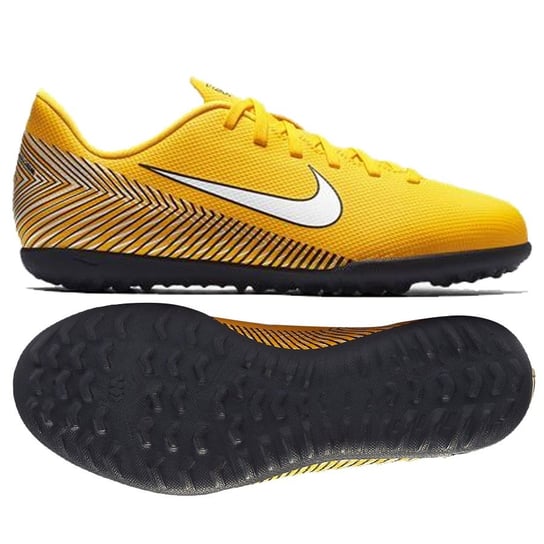 Nike, Buty dziecięce, JR Mercurial Vapor 12 Club Neymar TF AO9478 710, rozmiar 38 1/2 Nike