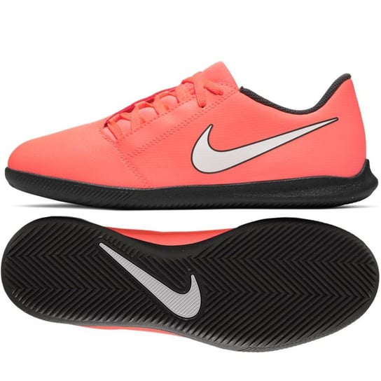 Nike, Buty dziecięce, Phantom Venom Club IC AO0399 810, pomarańczowy, rozmiar 33 1/2 Nike