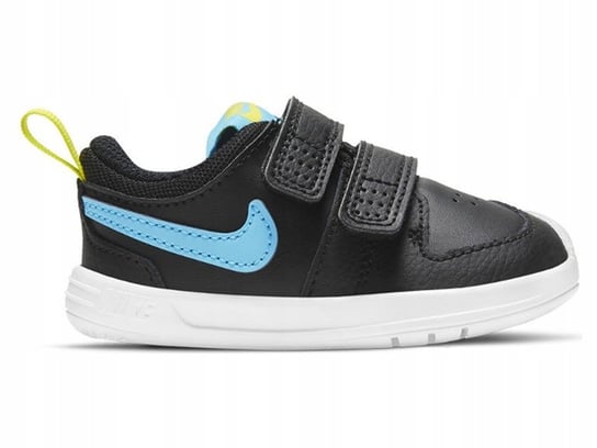 Nike, Buty dziecięce, Pico Ar4162-006 Na Rzepy 21 Nike