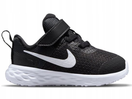 Nike, Buty dziecięce, REVOLUTION 6 DD1094-003 21 Nike