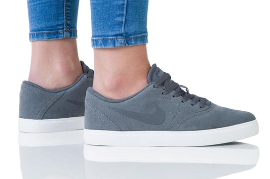 Nike, Buty dziecięce, Sb Check Suede (Gs) Ar0132-002, rozmiar 36 1/2 Nike