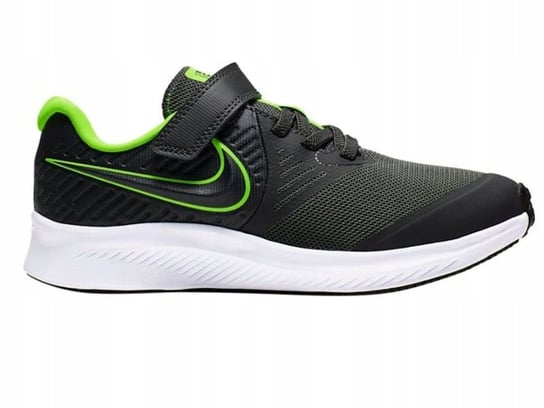 Nike, Buty dziecięce, Star Runner At1801-004 rozmiar 33 1/2 Nike