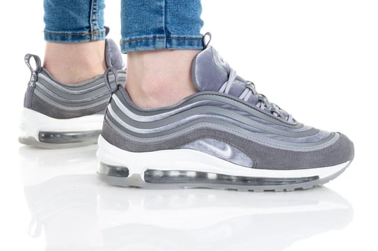 Nike, Buty lifestyle damskie, W Air Max 97 Ul '17 Lx Ah6805-001, rozmiar 39 Nike