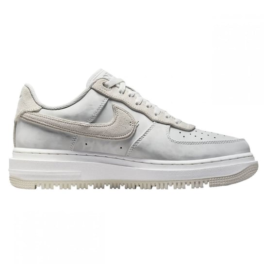 Nike buty męskie Air Force 1 Luxe DD9605-100 46 Nike