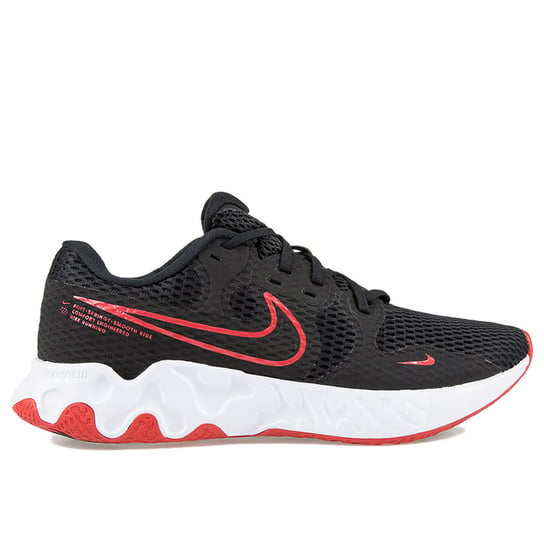 Nike, Buty męskie, CU3507-003, Renew Ride 2, rozmiar 41 Nike