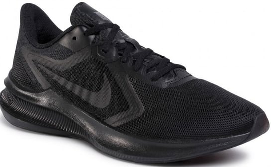 Nike, Buty męskie, Downshifte 10 CI9981 002, czarny, rozmiar 42 Nike