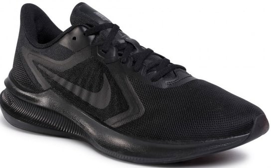 Nike, Buty męskie, Downshifte 10 CI9981 002, czarny, rozmiar 43 Nike