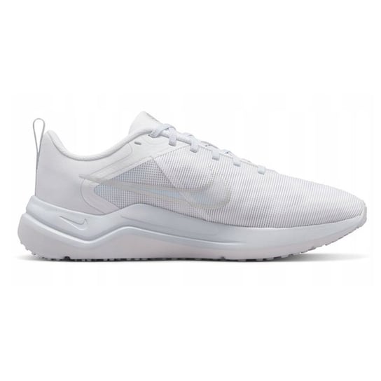 Nike buty męskie Downshifter 12 DD9293-100 biały 48,5 Nike